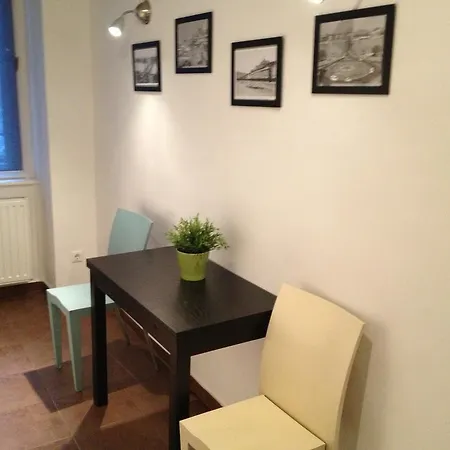 Private Centertown Budapešť