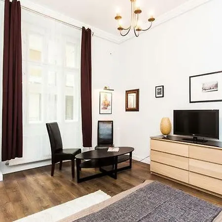 Private Centertown Apartmán