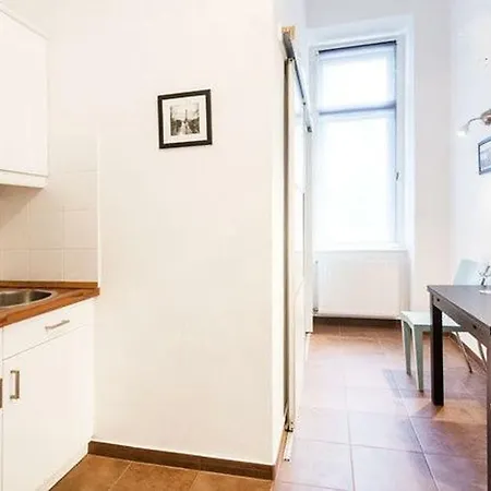 Private Centertown Budapešť