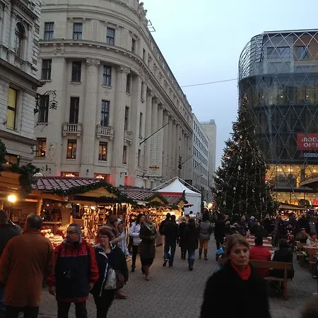 Apartman Private Centertown *