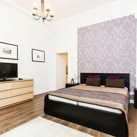 Apartment Private Centertown *
