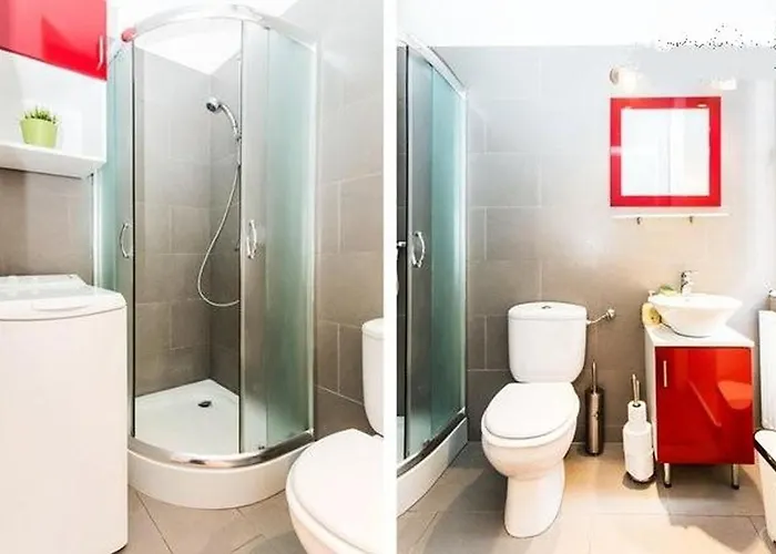 Private Centertown Apartament Budapesta