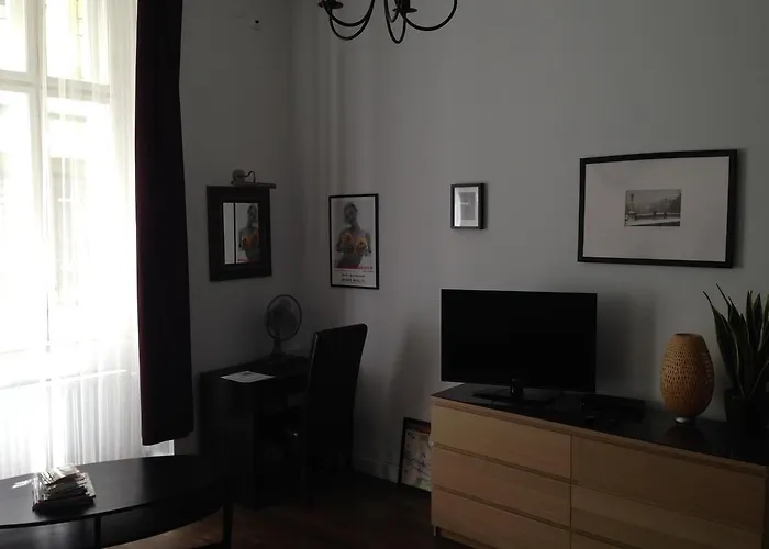 Private Centertown Apartament *