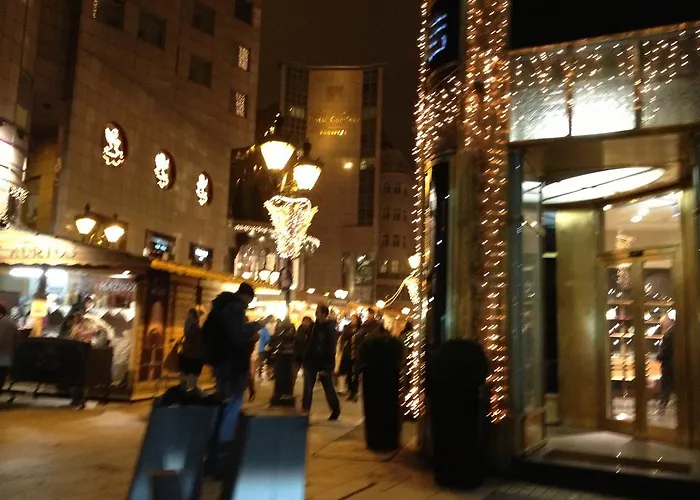 Apartament Private Centertown