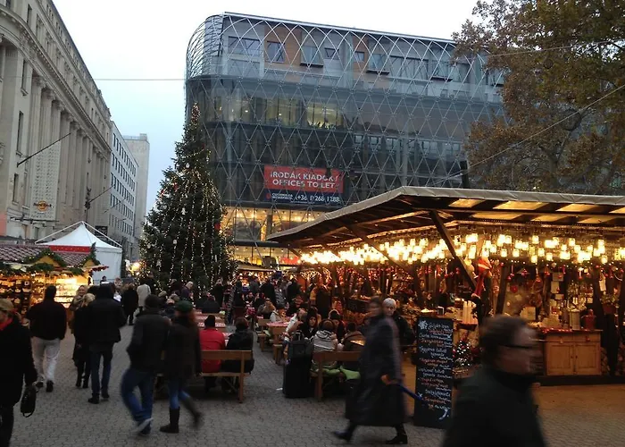 Apartament Private Centertown