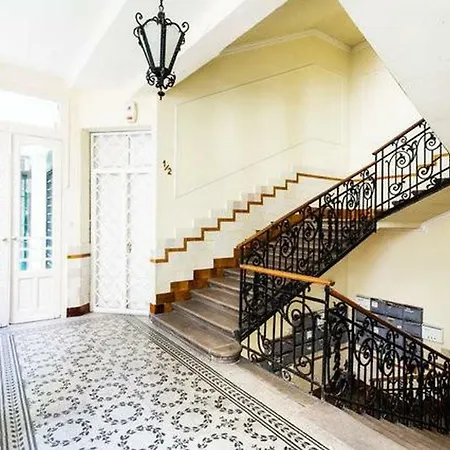 Apartamento Private Centertown *