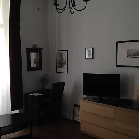 Private Centertown Appartement *