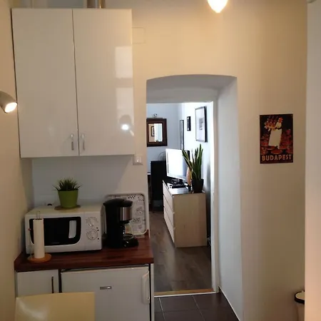 Private Centertown Appartement *