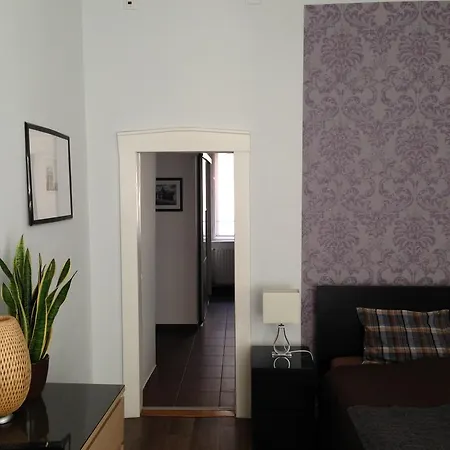 Private Centertown * Budapest